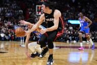 Jaime Jaquez Jr. Miami Heat